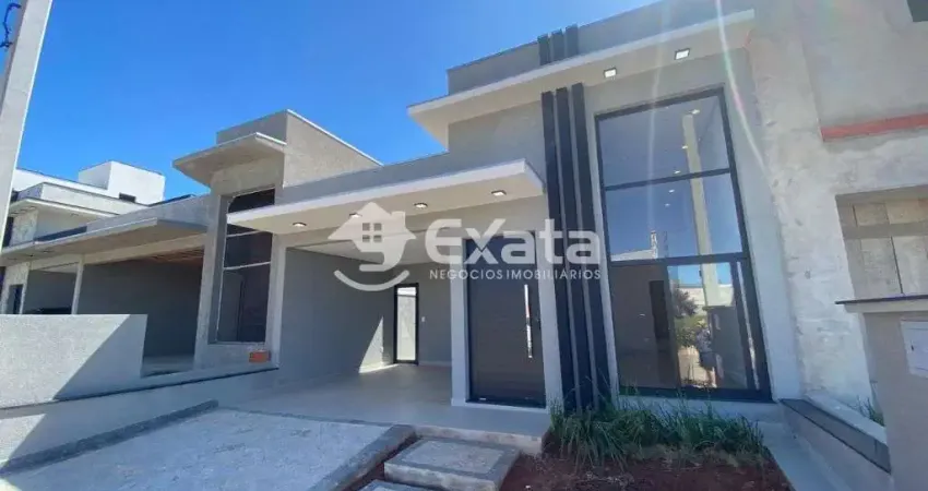 Otima casa para venda Villagio Wanel