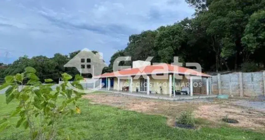Chácara / sítio com 1 quarto à venda na Rua 5, 200, Centro, Piedade