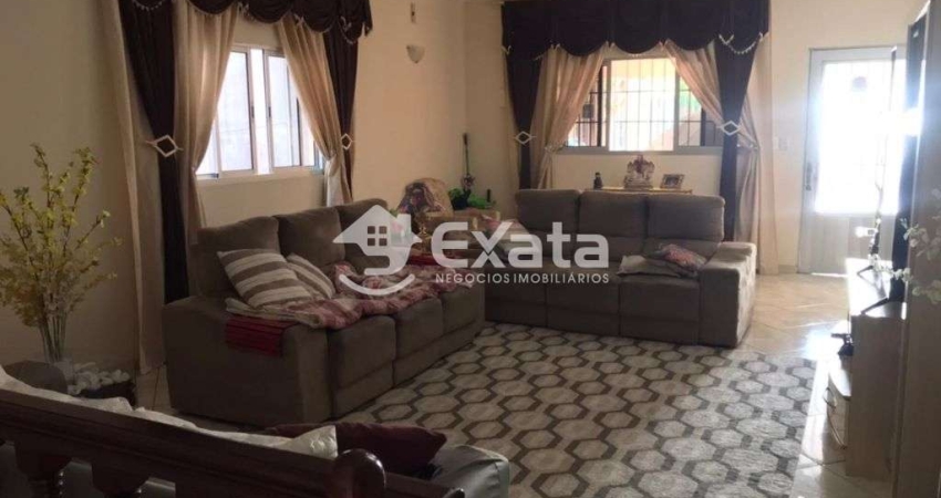 Casa com 4 quartos à venda na Rua Petronília Faião Nogueira, 199, Cidade Nova I, Itu