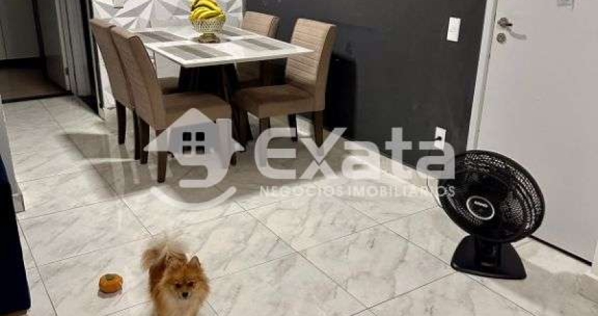 Otimo Apartamento para Venda no Parque Ibiti  Reserva