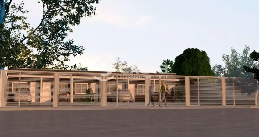 Casa com 1 quarto à venda na Avenida Nove de Julho, 00, Vila Barão, Sorocaba