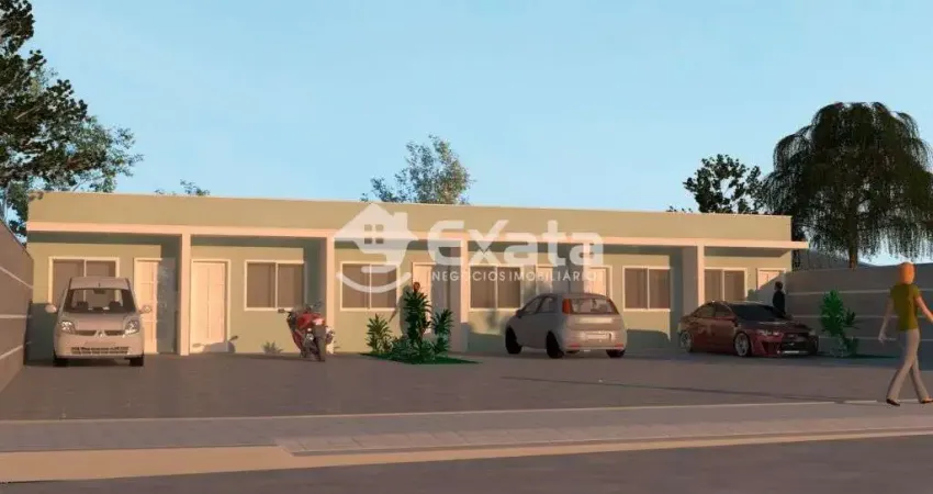 Casa com 1 quarto à venda na Avenida Nove de Julho, 00, Vila Barão, Sorocaba