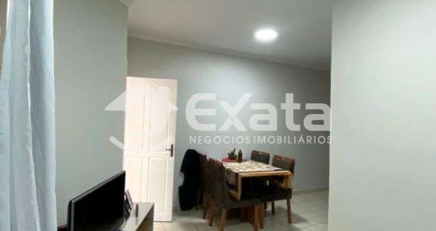 Casa terrea para venda no Vitoria Regia