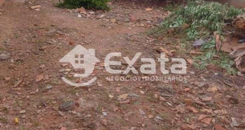 Terreno à venda na Rua Doutor Armando Arruda Pereira, 70, Vila Haro, Sorocaba