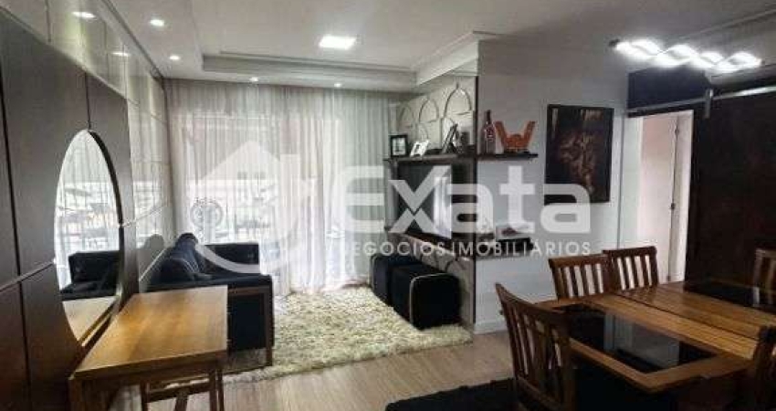 Apartamento para venda e locacao no Jardim Goncalves.