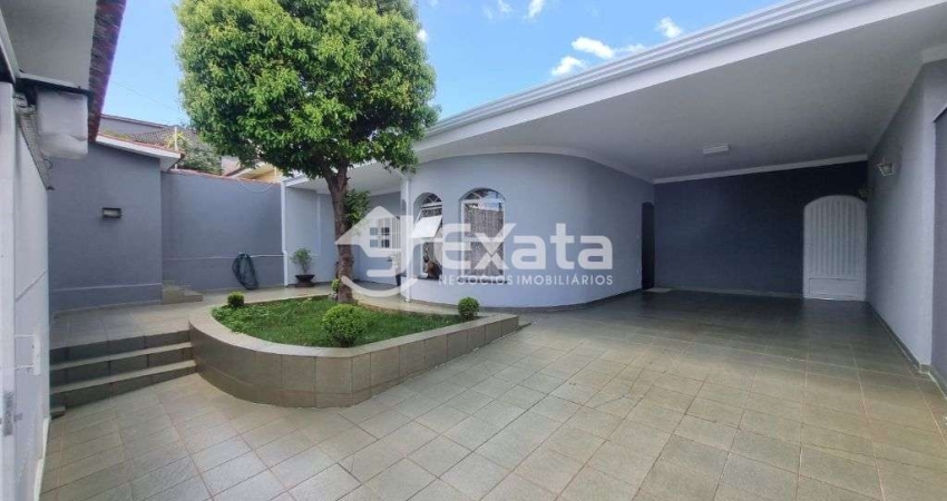 Casa com 3 quartos à venda na Alameda dos Crisântemos, 385, Jardim Simus, Sorocaba