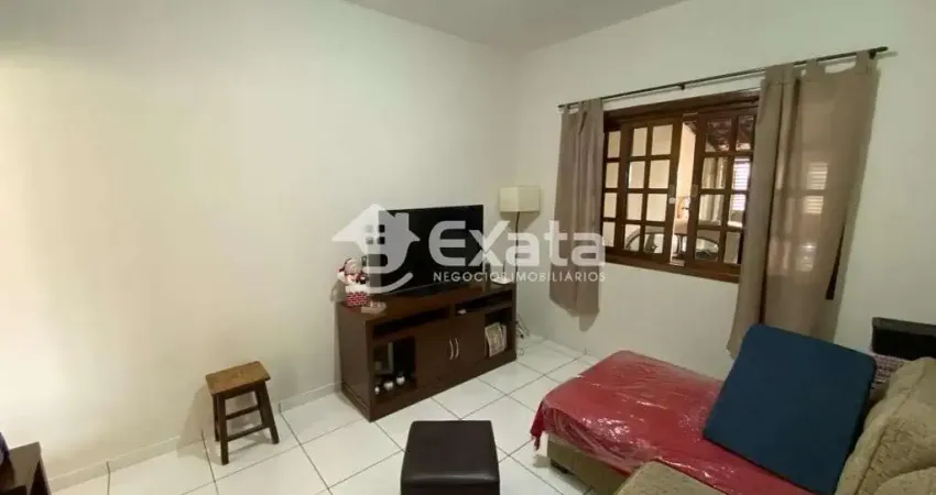 Casa com 2 quartos à venda na Rua RUA LAURO ROLIM, 371, Jardim Brasilândia, Sorocaba