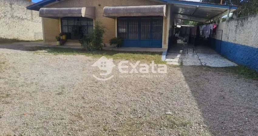 Chácara / sítio com 2 quartos à venda na Estrada José Celeste, 43, Caputera, Sorocaba