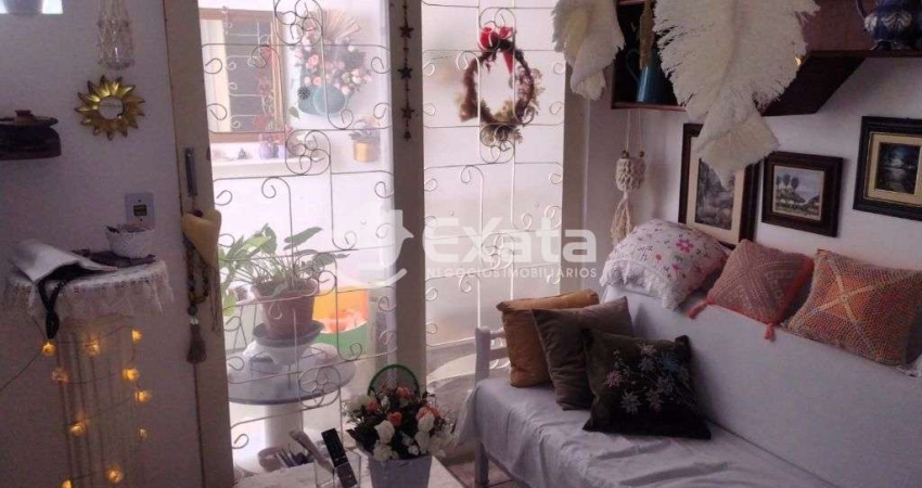 Casa com 2 quartos à venda na Rua Doutor Estácio Coimbra, 170, Vila Eros, Sorocaba