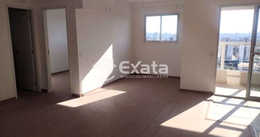 Otimo apartamento na Avenida Sao Paulo!