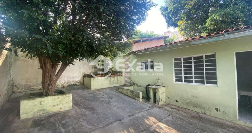 Casa com 2 quartos à venda na Rua João Pessoa, 600, Vila Jardini, Sorocaba
