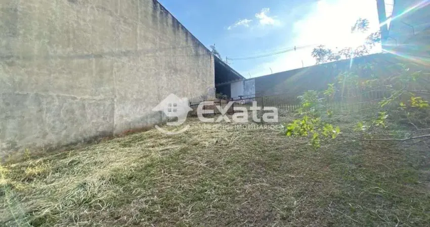 Terreno à venda na Rua Antônio Dias Lopes, 41, Jardim Rosália Alcolea, Sorocaba