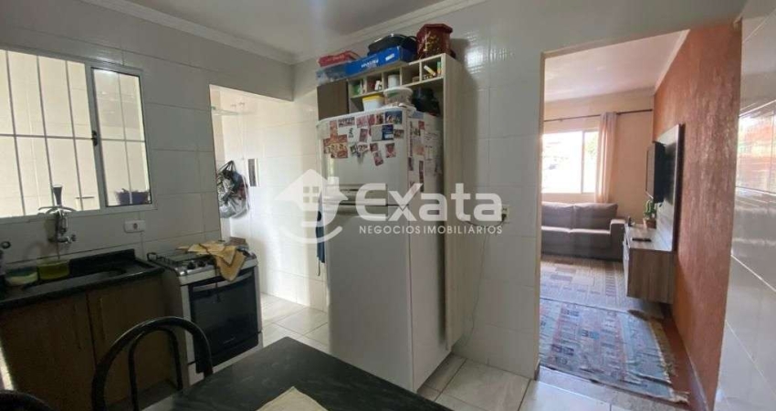 Casa para venda no Jardim Pacaembu