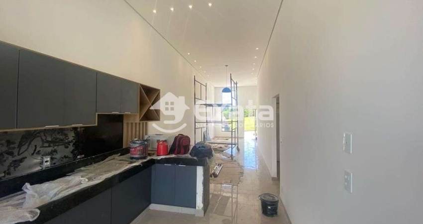 Casa para venda no Residencial Helena Maria