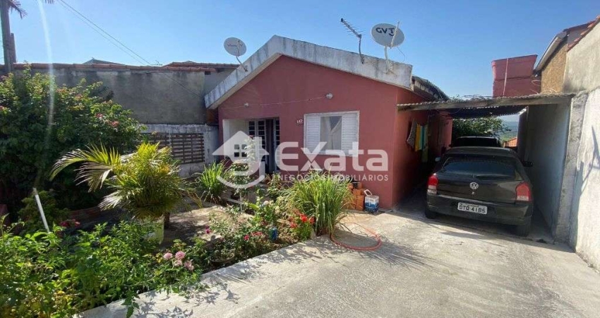 Casa com 2 quartos à venda na Rua Izabel de Campos, 142, Vila Irineu, Votorantim