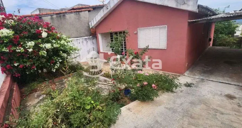 Casa com 2 quartos à venda na Vila Irineu, Votorantim