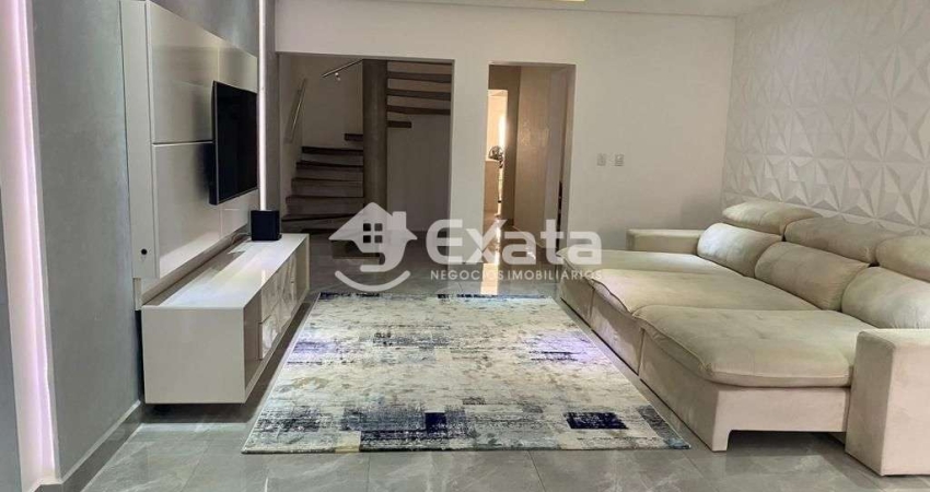 Casa com 3 quartos à venda na Rua Professora Zélia Dulce de Campos Maia, 64, Jardim Paulistano, Sorocaba