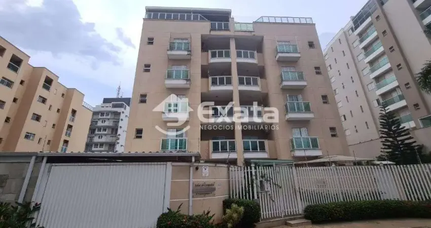 Apartamento com 3 quartos à venda na Rua Francisco Rodrigues, 20, Parque Campolim, Sorocaba
