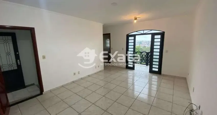 Casa com 2 quartos à venda na Rua Maria de Castro Affonso Marins, 45, Jardim Dois Corações, Sorocaba