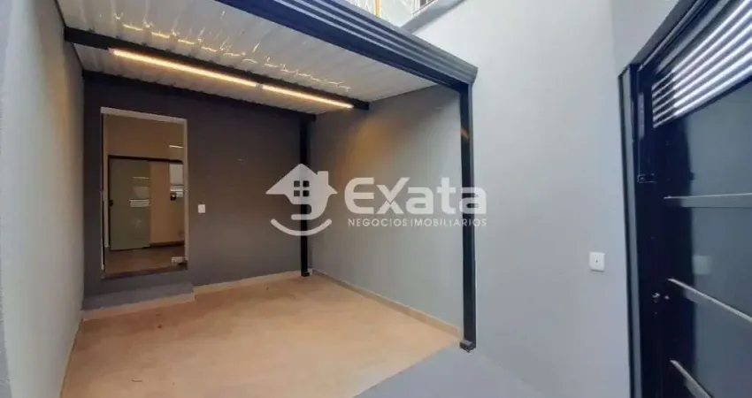 Casa com 2 quartos à venda na Rua Floriano Peixoto, 63, Vila Carvalho, Sorocaba