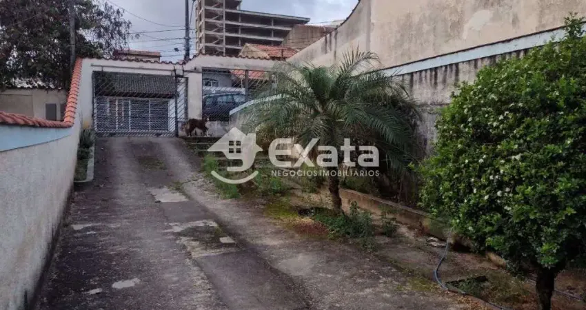 Casa com 2 quartos à venda na Rua Moacyr Nascimento, 125, Vila Carvalho, Sorocaba