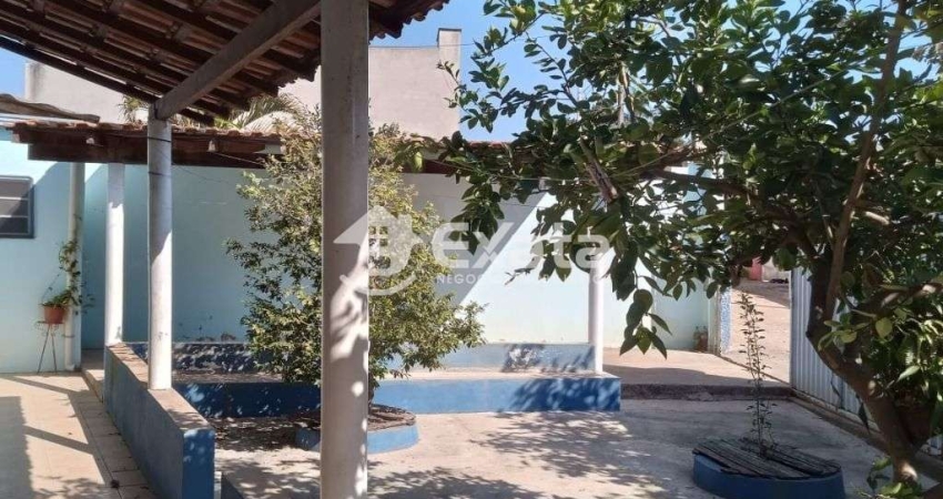Otima casa terrea no Bairro Itinga