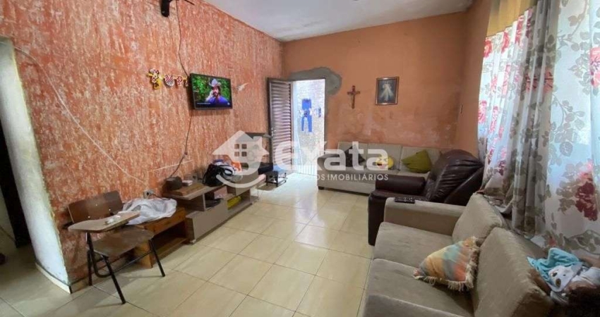Terreno para Venda no bairro Alem Ponte
