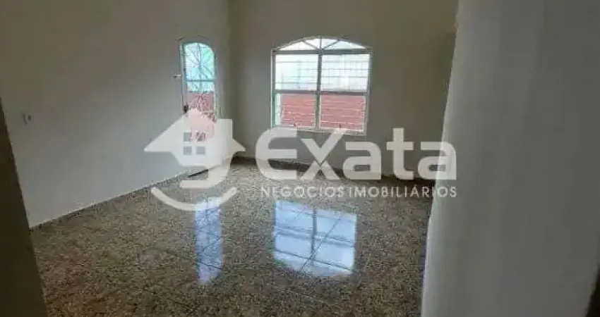 Casa com 2 quartos à venda na Rua Adriano Maciel de Queiróz, 111, Jardim Tatiana, Votorantim