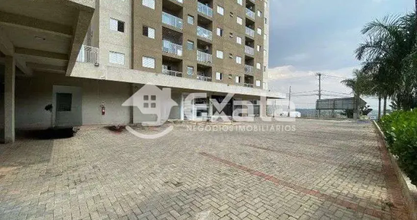 Ponto comercial com 1 sala à venda na Rua João Maria de Camargo, 143, Chácaras Reunidas São Jorge, Sorocaba