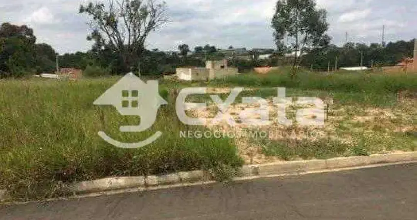 Terreno Plano -  Aracoiaba da Serra