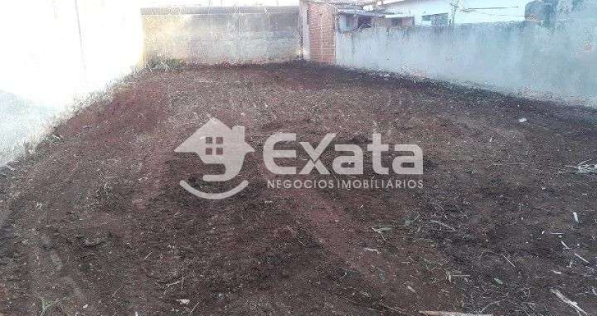Terreno à venda na Rua Arnaldo Cunha, Jardim Nair, Sorocaba