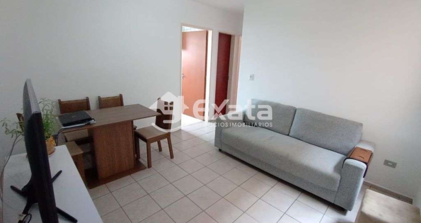 Apartamento com 2 quartos à venda na Rua RUA ANA AUGUSTO, 439, Vila Santa Tereza, Sorocaba