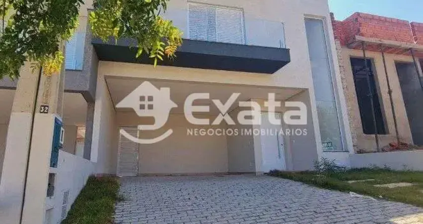 Casa em condomínio fechado com 3 quartos à venda na Avenida Paraná, 2790, Cajuru do Sul, Sorocaba