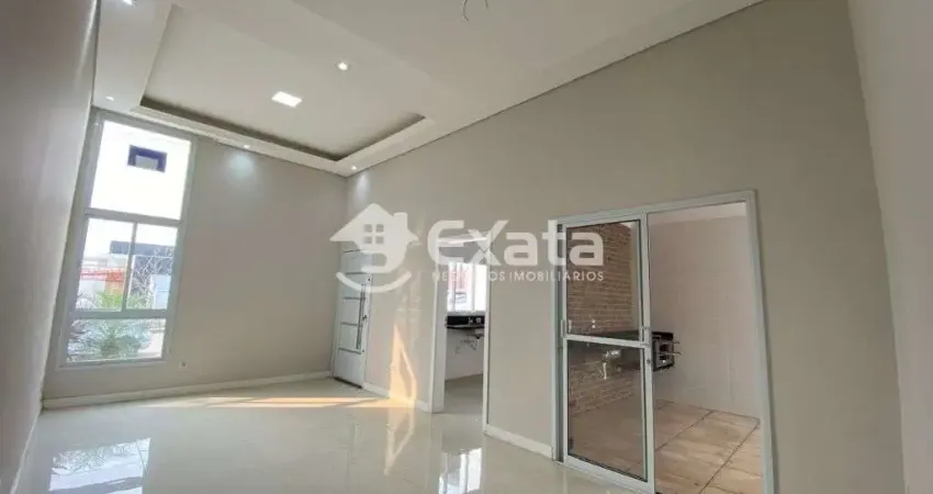 Casa terrea para venda ou locacao no Residencial Jardim