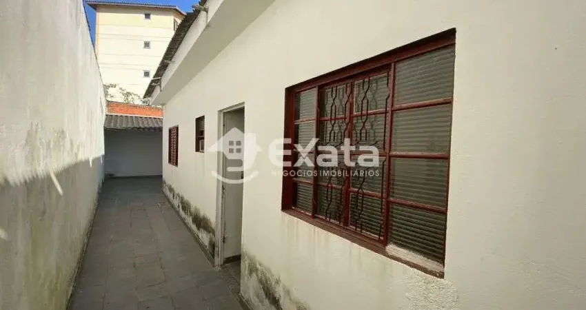 Casa com 2 quartos à venda na Rua Maria Eugênia Oliveira, 356, Jardim Tatiana, Votorantim