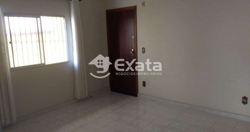 Oportunidade imperdivel: Apartamento padrao a venda na Vila Sao Caetano, Sorocaba