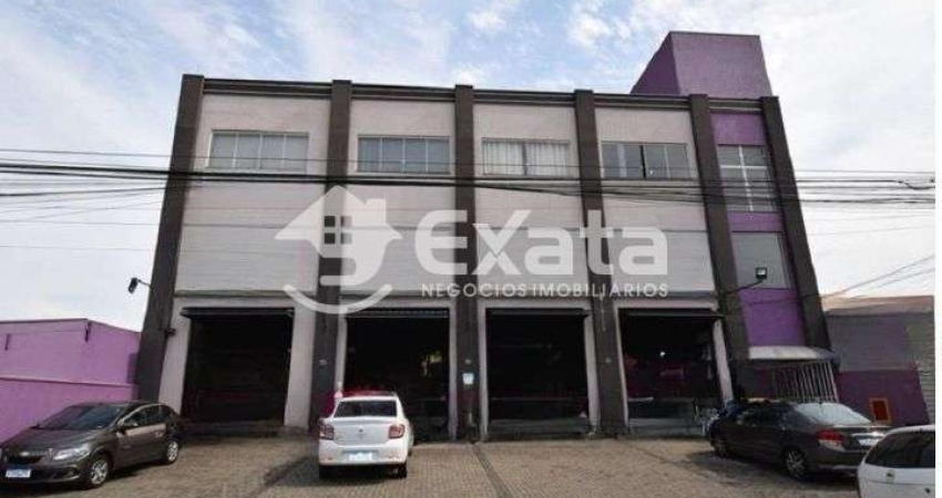 Excelente Predio comercial na Vila Helena