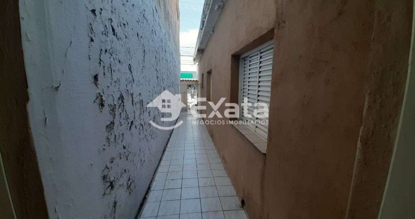 Sala comercial com 1 sala à venda na Rua Aparecida, 861, Jardim Santa Rosália, Sorocaba