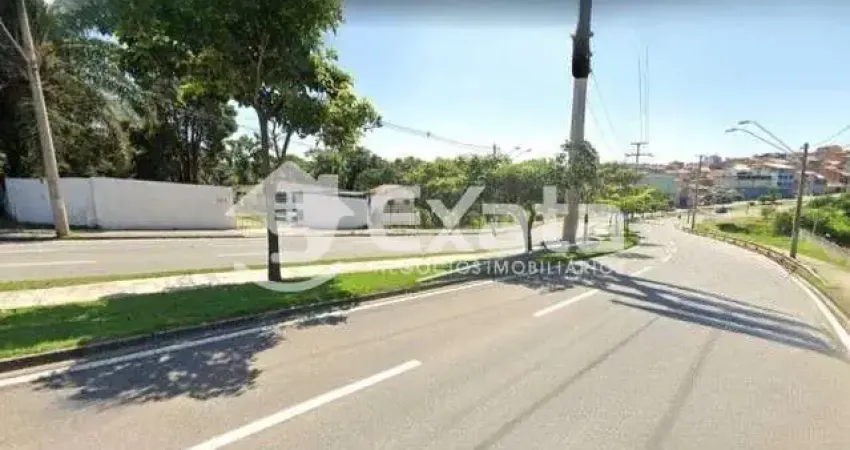 Terreno à venda na Alameda ALAMEDA DO HORTO, 1105, Caguassu, Sorocaba