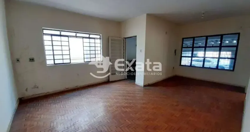 Casa com 3 quartos à venda na Rua Reverendo Henrique de Oliveira Camargo, 107, Jardim Santa Rosália, Sorocaba