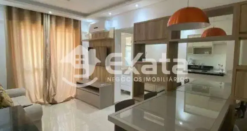 Apartamento com 2 quartos à venda na Rua Santa Maria, 231, Vila Hortência, Sorocaba