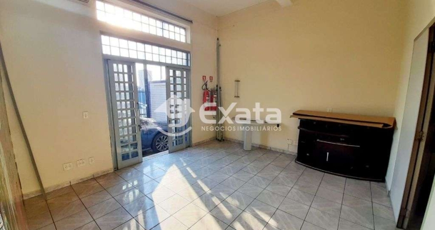 Prédio com 1 sala à venda na Rua Princesa Isabel, 113, Vila Carvalho, Sorocaba