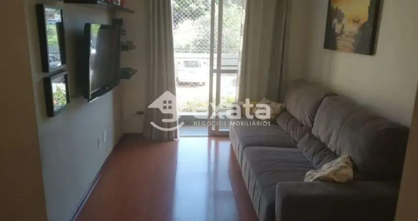 Apartamento com 3 quartos à venda na Rua Belmira Loureiro de Almeida, 484, Jardim Residencial Martinez, Sorocaba
