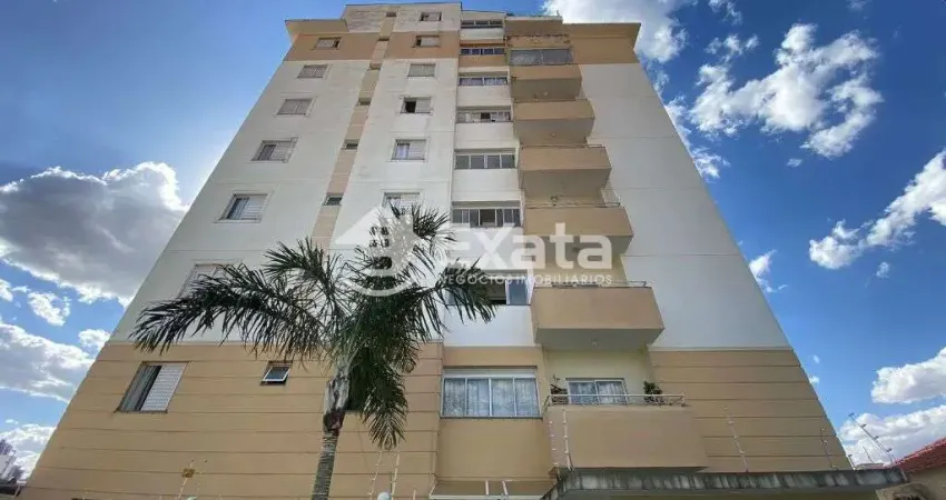 Apartamento para venda no Centro em Votorantim