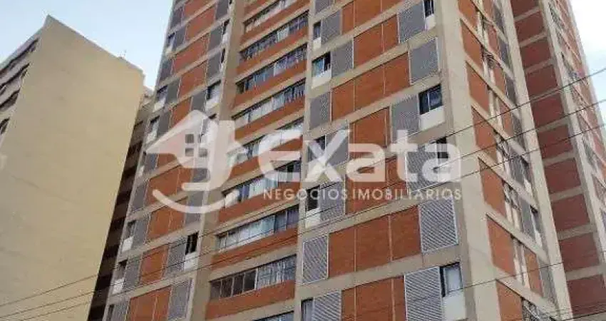 Apartamento com 3 quartos à venda na Rua Sete de Setembro, 792, Centro, Sorocaba
