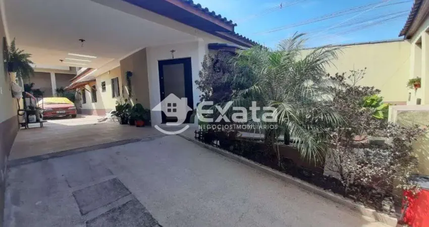 Casa com 2 quartos à venda na Rua Tereza Rodrigues de Oliveira, 52, Residencial Votorantim Park I, Votorantim