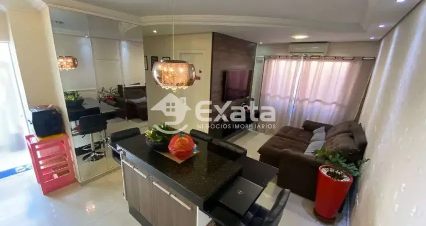 Apartamento para venda no Residencial Passaros da Amazonia .