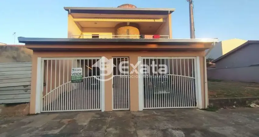Casa com 3 quartos à venda na Rua Antonio Carlos Caetano, 51, Jardim Tulipas, Sorocaba