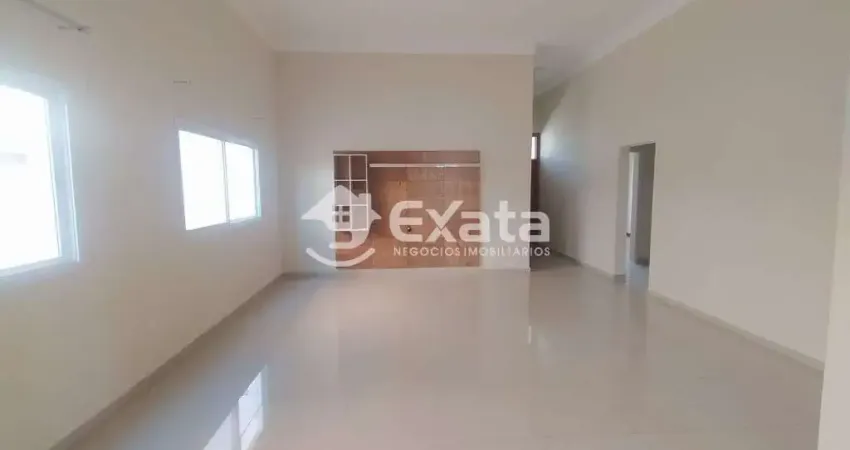 Otima oportunidade de morar no Residencial Mont Blanc