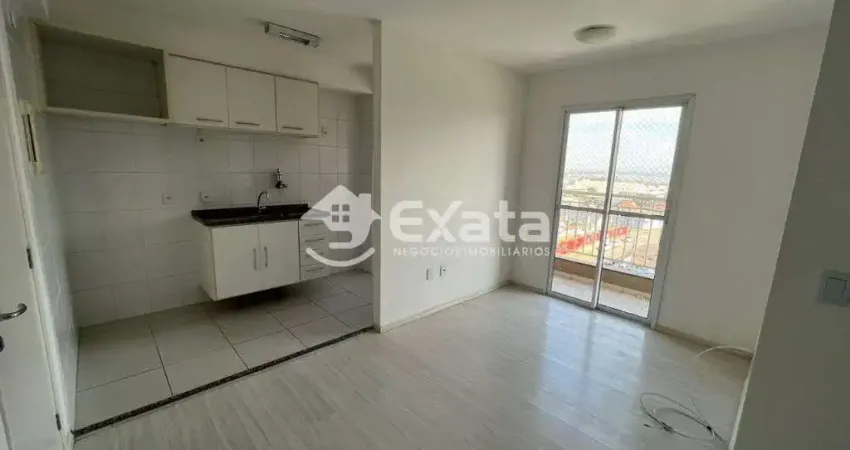 Apartamento para venda no Residencial Torres de Trujillo